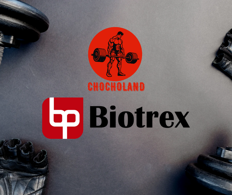 Andarine (S4) Biotrex