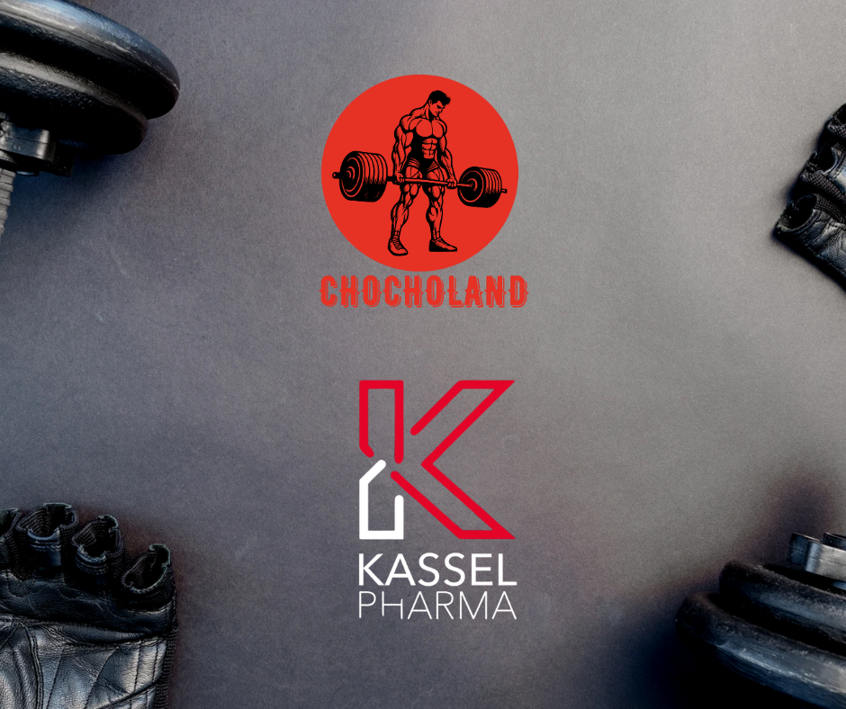 Anastro-K1 1mg Kassel Pharma