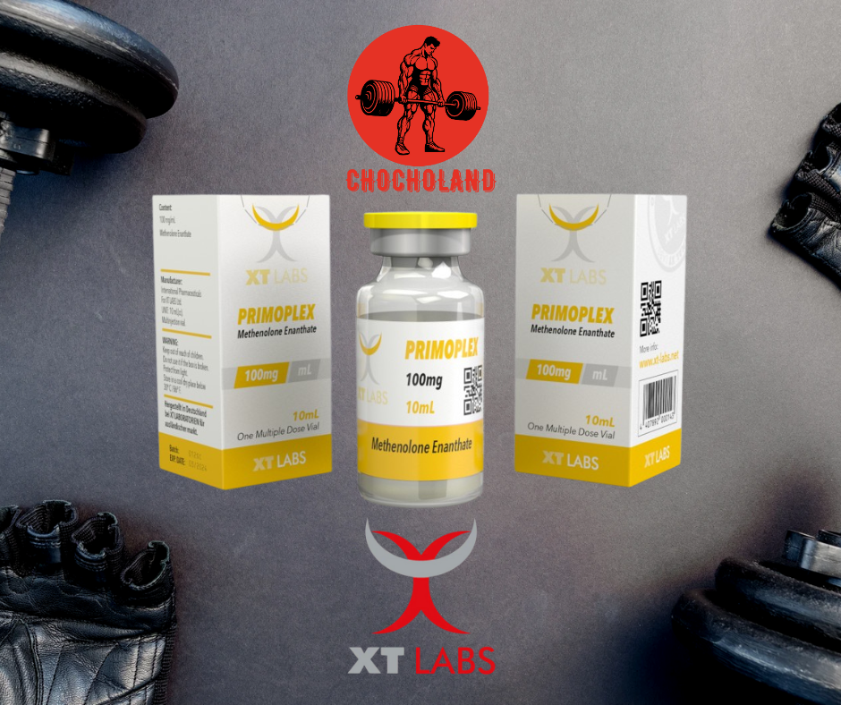 Primoplex 100 XT Labs